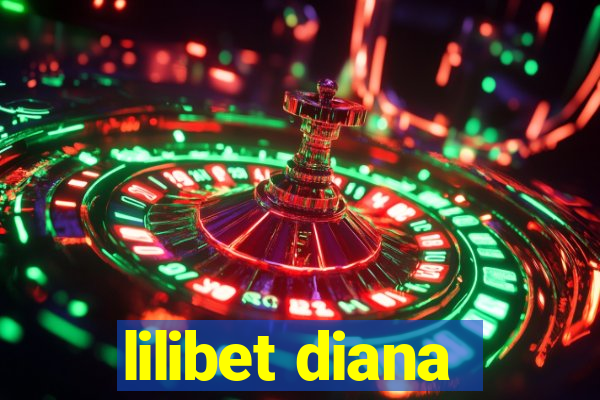 lilibet diana